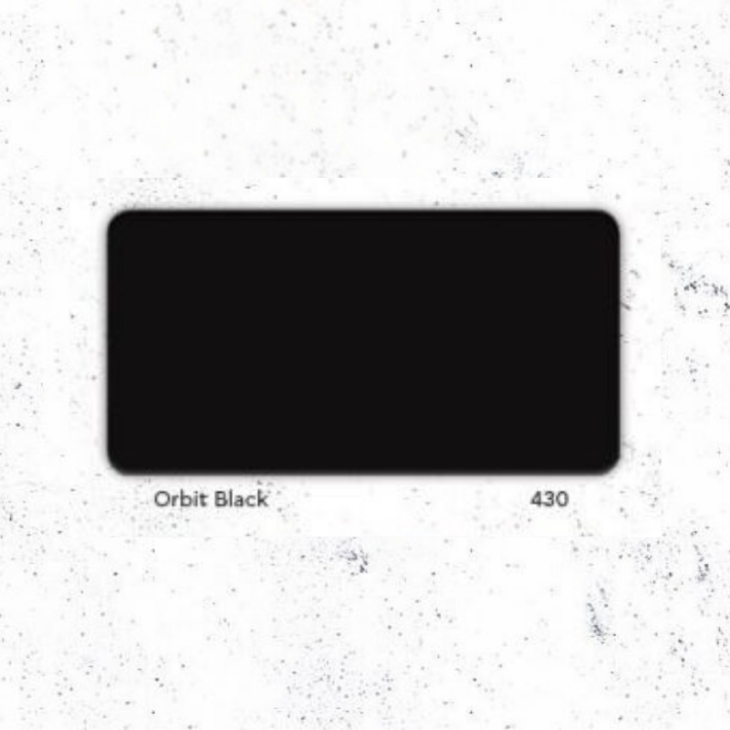 etalbond orbit black etalbond orbit black