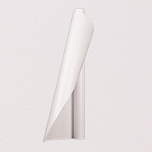 Unifol 3701 Beyaz Mat 1,22x50 Mt. Unifol 3701 Beyaz Mat 1,22x50 Mt.