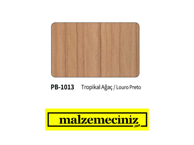kompozit pb-1013 tropikal ağaç - louro preto kompozit pb-1013 tropikal ağaç - louro preto