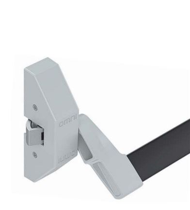 Tek Noktadan Kilitlemeli Panik Bar - OMN-550C Tek Noktadan Kilitlemeli Panik Bar - OMN-550C