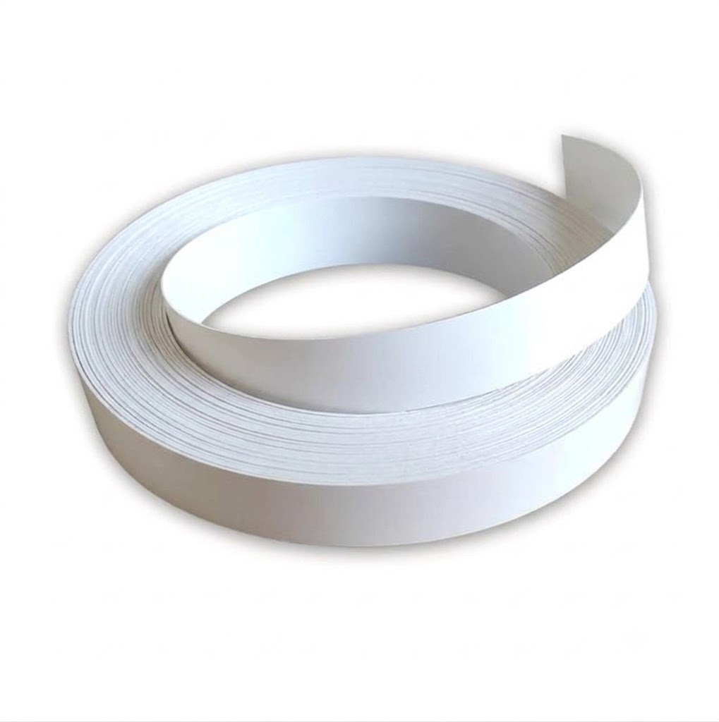 0.50mm-Galvaniz-Kutu-Harf-Kenar-Bandi-Beyaz 4cm 0.50mm-Galvaniz-Kutu-Harf-Kenar-Bandi-Beyaz 4cm