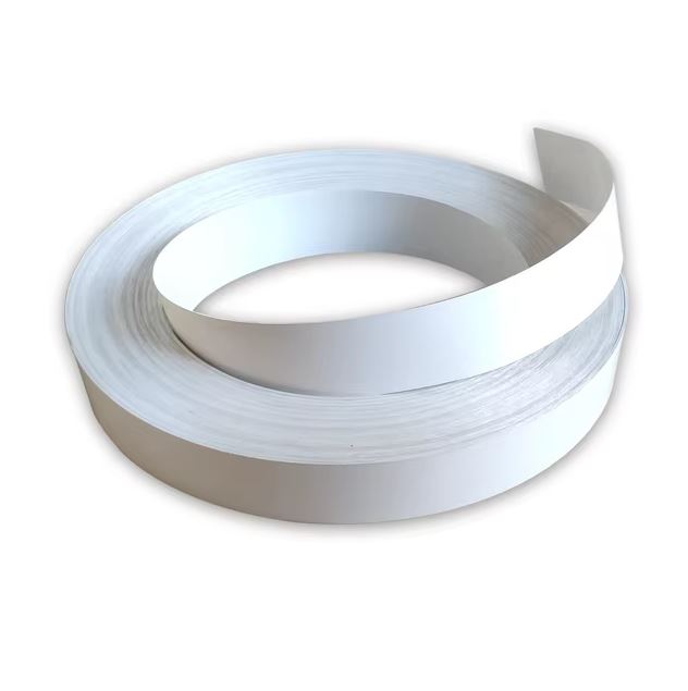 0.50mm-Galvaniz-Kutu-Harf-Kenar-Bandi-Beyaz 6cm 0.50mm-Galvaniz-Kutu-Harf-Kenar-Bandi-Beyaz 6cm